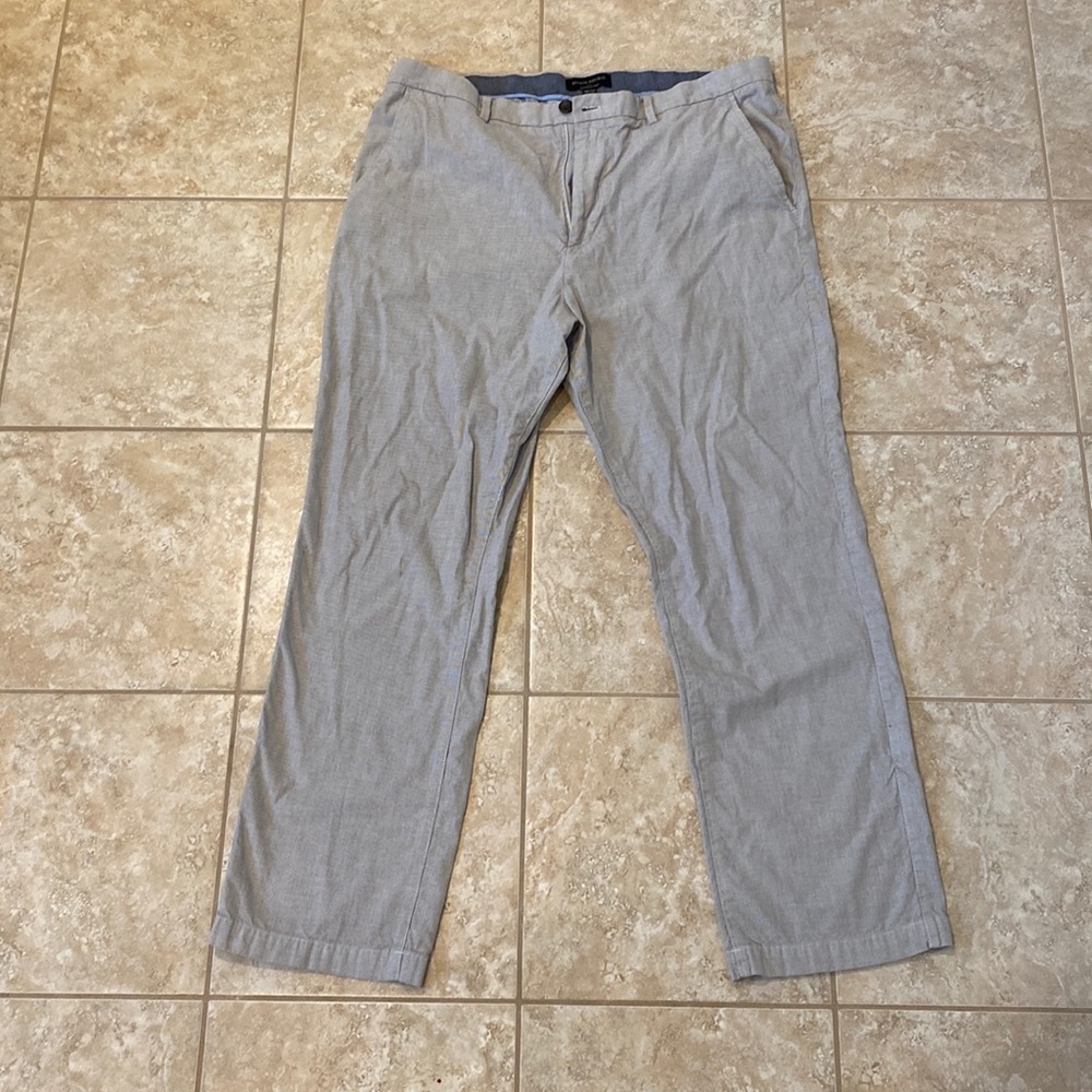 Banana republic dress pants